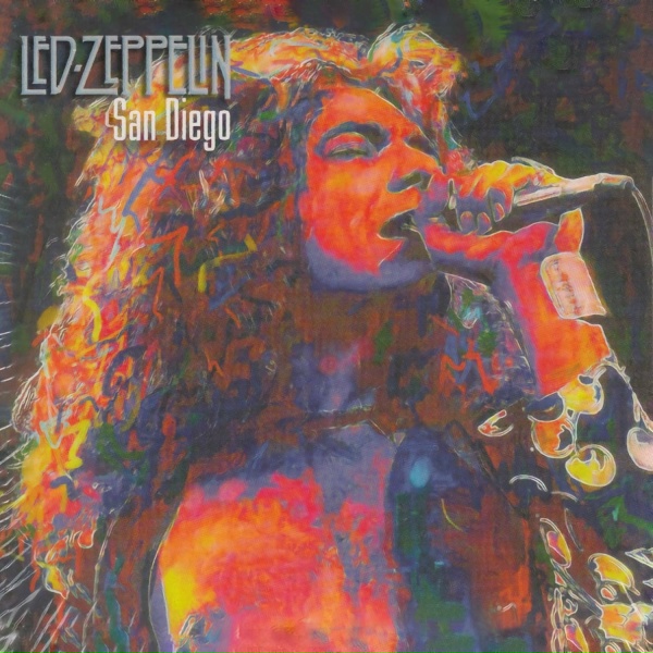 Led Zeppelin - Rock & Roll