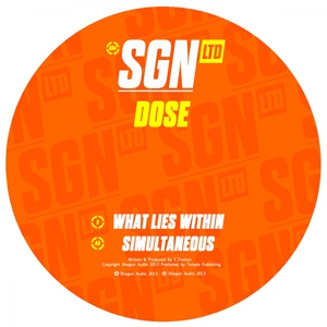 Dose - What Lies Within