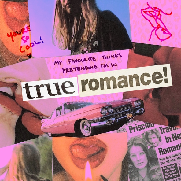 Abbie Ozard - true romance