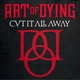 Art Of Dying - Cut It All Away