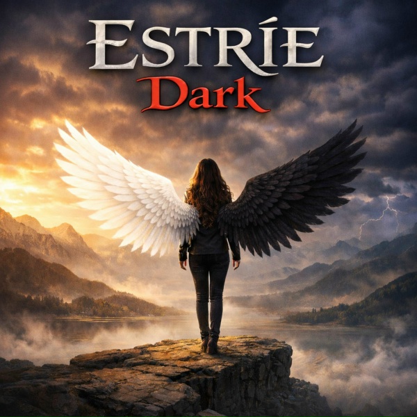 Estr&iacute;e Dark - Пьянящая близость