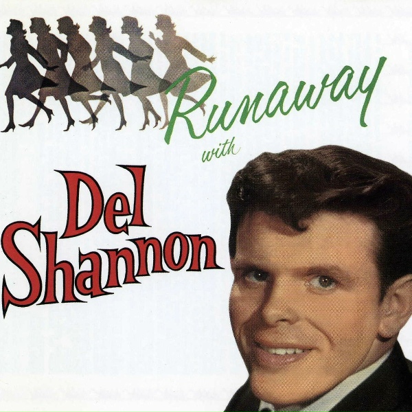 Del Shannon - Misery