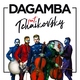 Dagamba - Nutcracker Rock