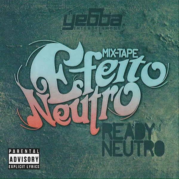 Ready Neutro - Gea&ccedil;&atilde;o da Utop&iacute;a