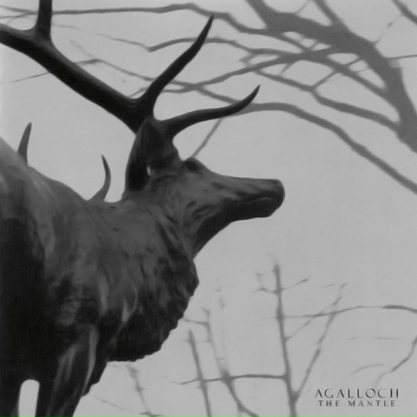 Agalloch - In The Shadow Of Our Pale Companion