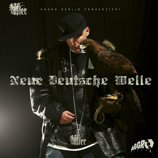 Fler feat. Shizoe - Neue Deutsche Welle 2004 (feat. Shizoe)