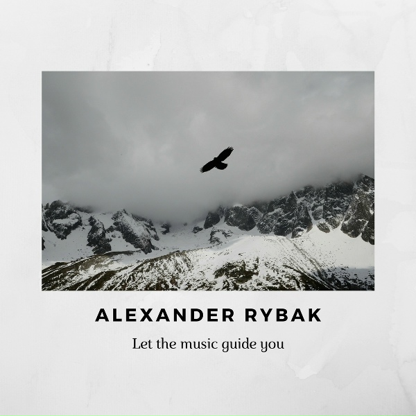 Alexander Rybak - Let the Music Guide You