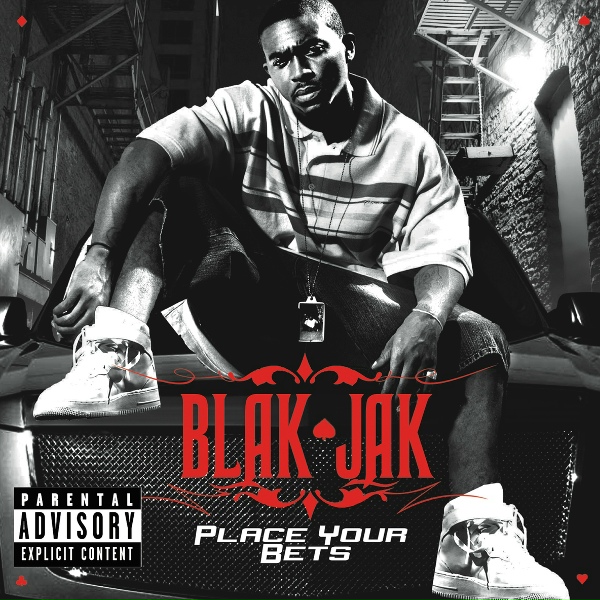 Blak Jak feat. Straw Dawg, Broadway - What's That Smell