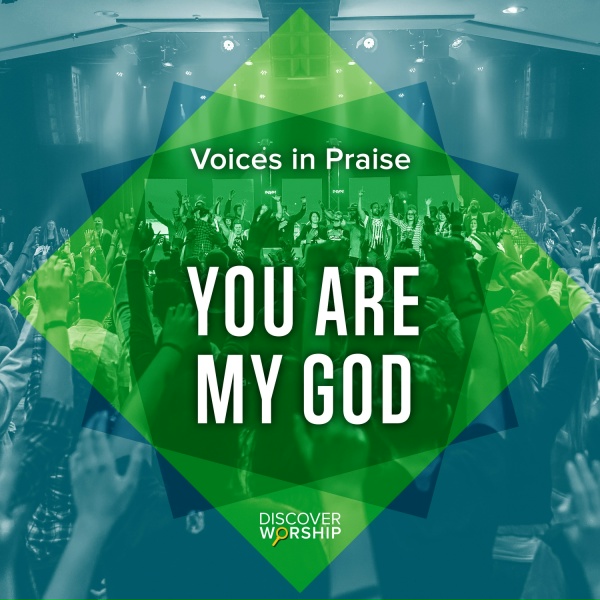 Discover Worship - We Who Know His Name