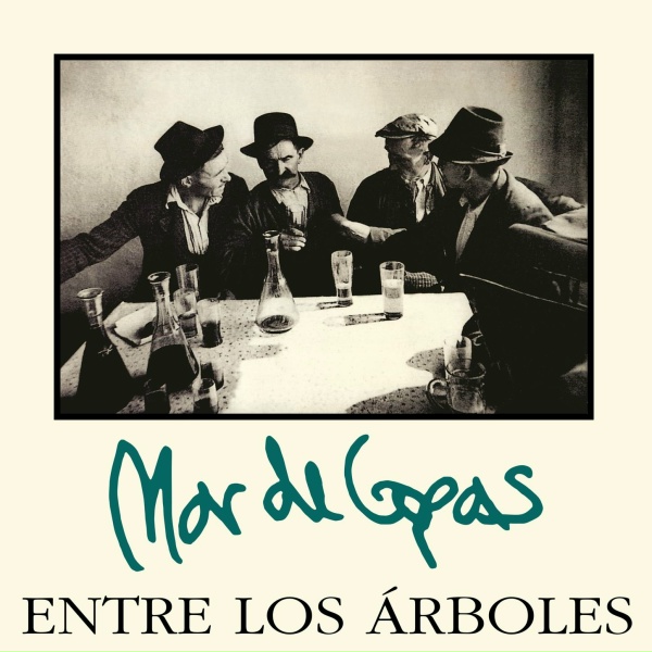 Mar de Copas - Pa&iacute;s de Tus Sue&ntilde;os