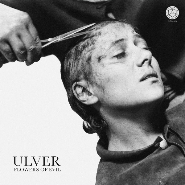Ulver - Little Boy