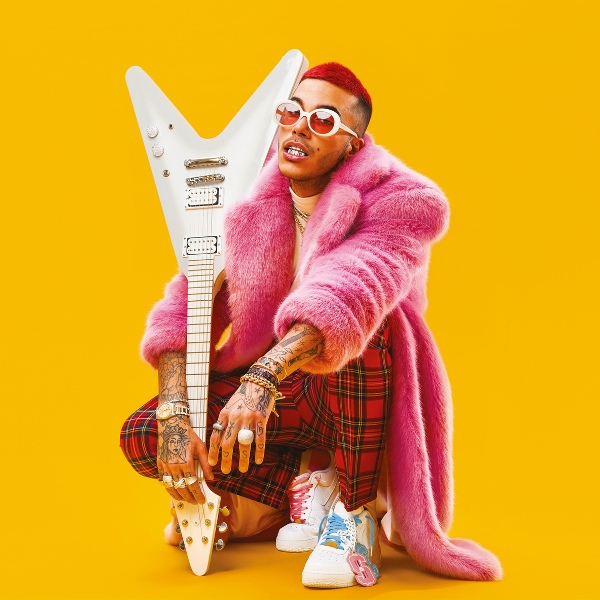 Sfera Ebbasta - Serpenti A Sonagli