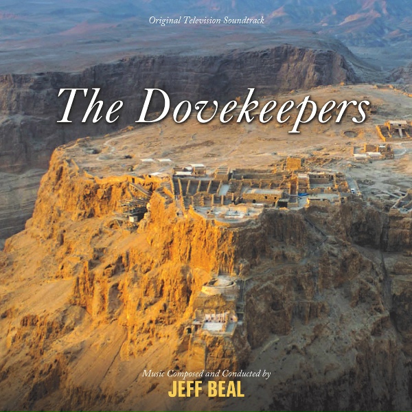 Jeff Beal - Life In Jerusalem