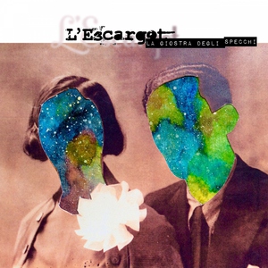 L'Escargot - Mr Roland Carson