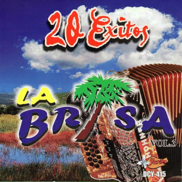 La Brisa - Corrido de Jose Lopez