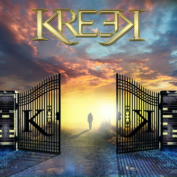 Kreek - Meet Your Maker