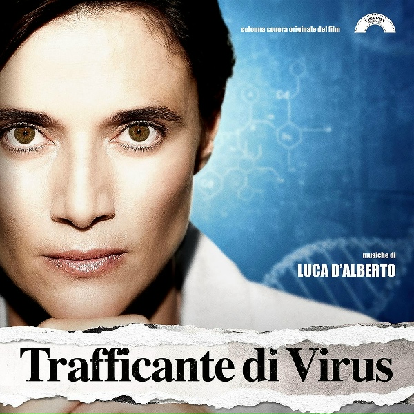 Luca D'Alberto, Anna Balestrieri - Hello I'm here
