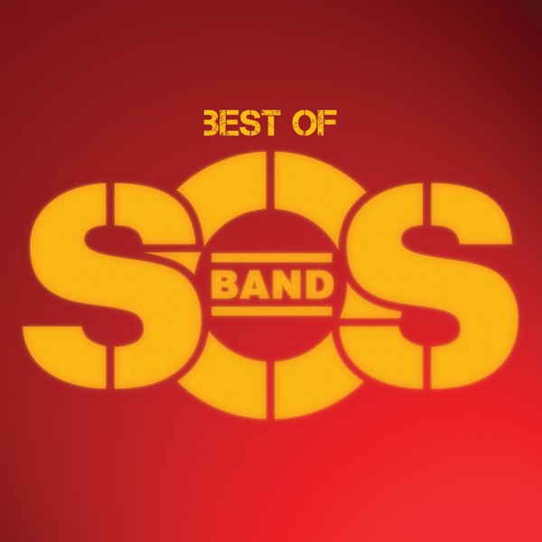 The S.O.S Band - Weekend Girl