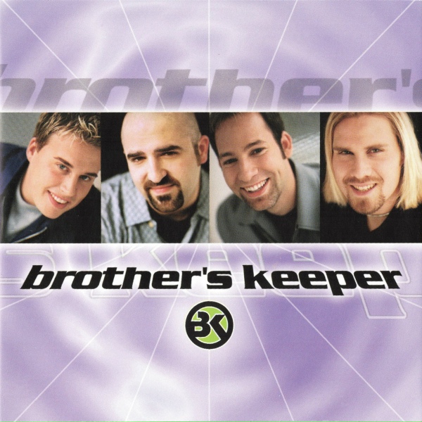 Brother's Keeper - Why Are We Waiting