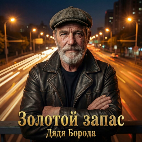 Дядя Борода - Чужая невеста