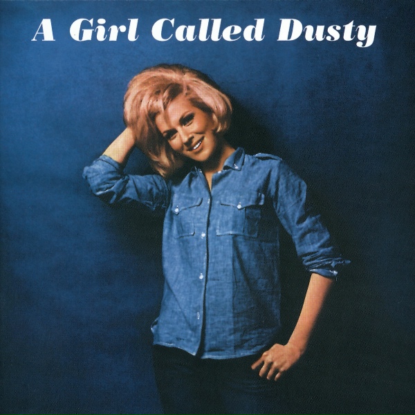 Dusty Springfield - Twenty-Four Hours From Tulsa