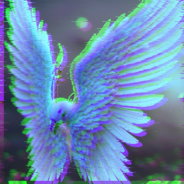 puremate - flying soul