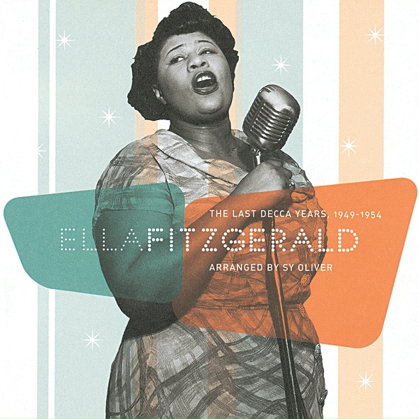 Ella Fitzgerald - A Guy Is A Guy