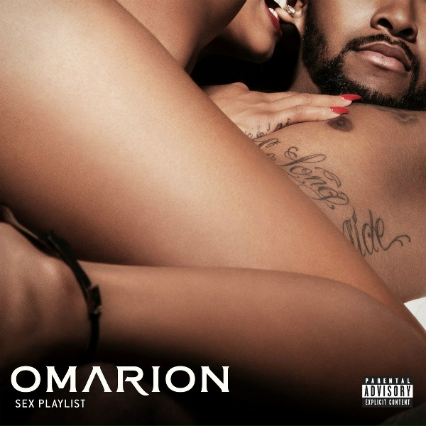 Omarion feat. Jeremih - Show Me (feat. Jeremih)