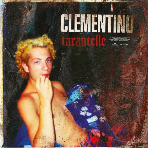 Clementino feat. Gemitaiz - Alleluia