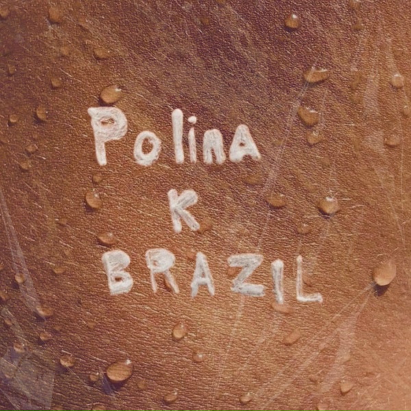 Polina K - Brazil