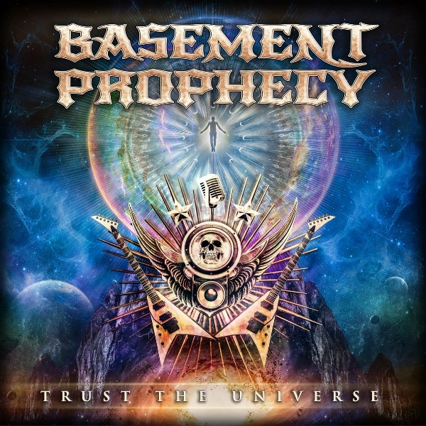 BASEMENT PROPHECY feat. Klaus Dirks - The Calling