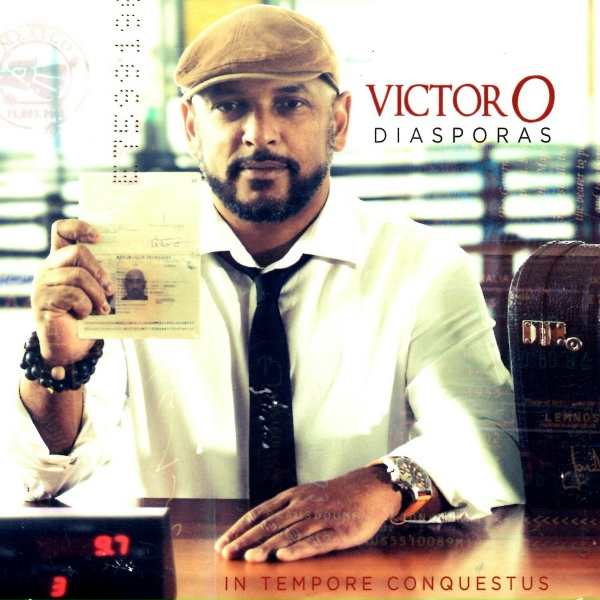 Victor O - Saudade