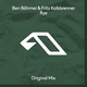 Ben B&ouml;hmer, Fritz Kalkbrenner - Rye