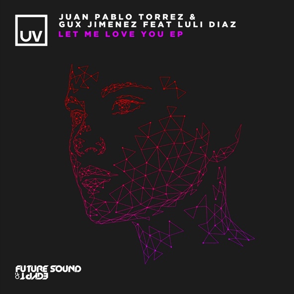 Juan Pablo Torrez, Luli Diaz