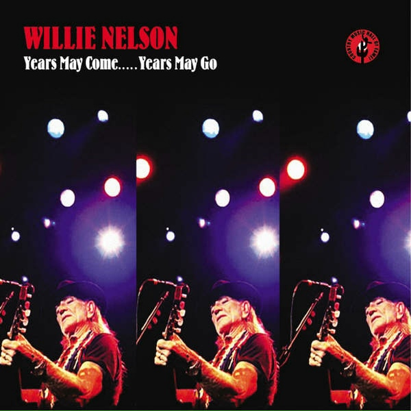Willie Nelson - One Step Beyond