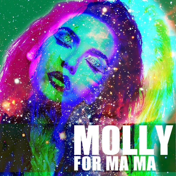 MOLLY - FOR MA MA
