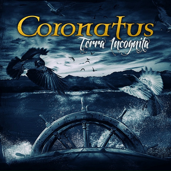 Coronatus - Das zweite Gesicht