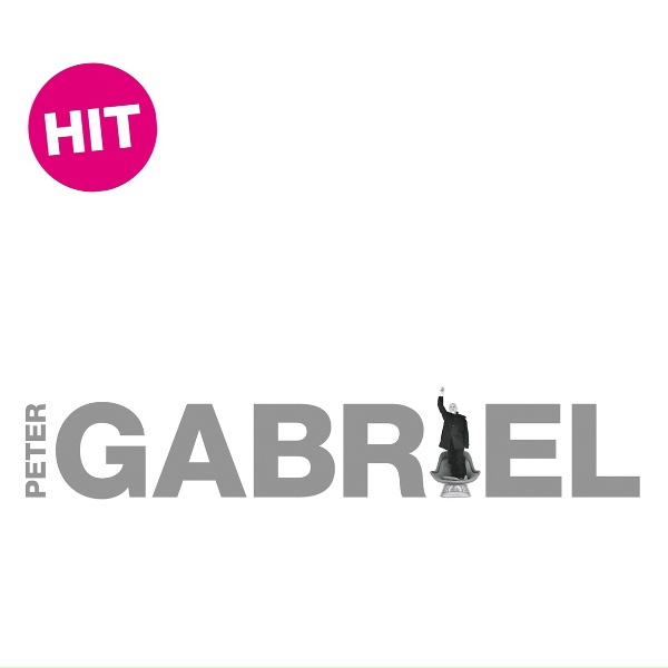 Peter Gabriel - More Than This