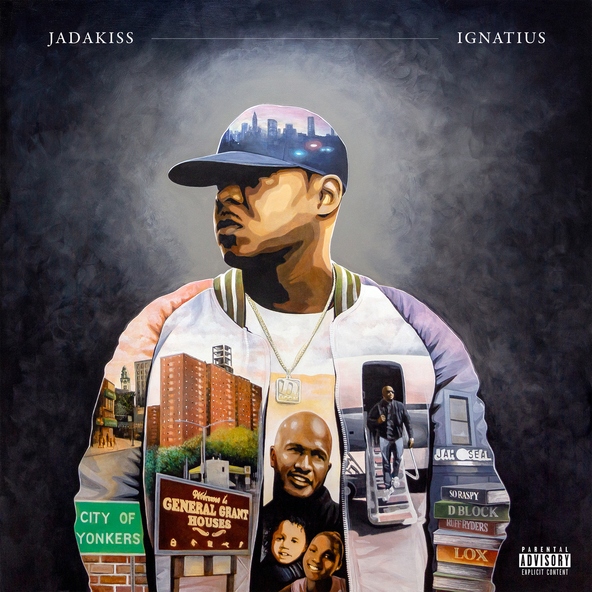 Jadakiss feat. Dej Loaf, Nino Man, Millyz - Gov't Cheese