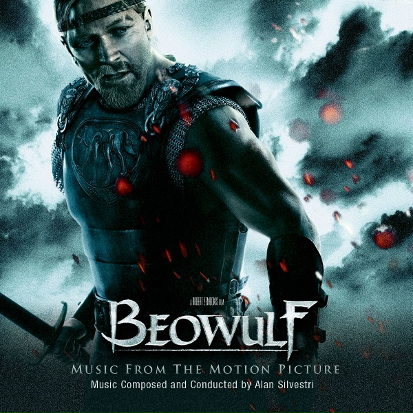 Alan Silvestri - Beowulf Main Title