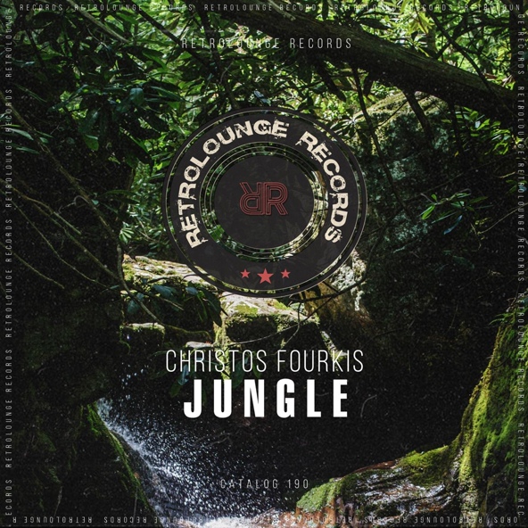 Christos Fourkis - Jungle