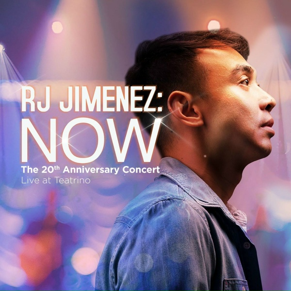 RJ Jimenez - Makapangyarihang Barkada