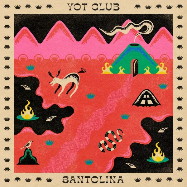 Yot Club - It's Easy