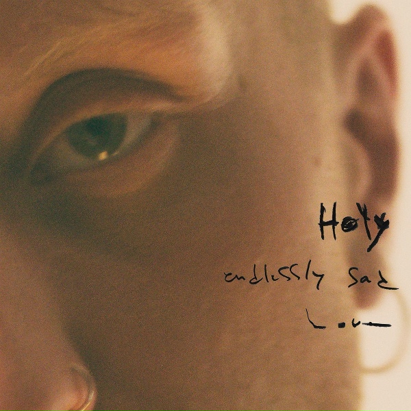 ELIAS - Holy