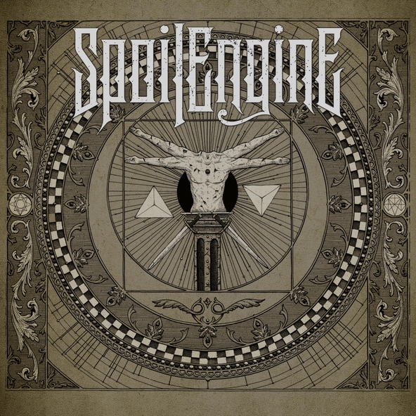 Spoil Engine feat. Jeff Walker - The Hallow