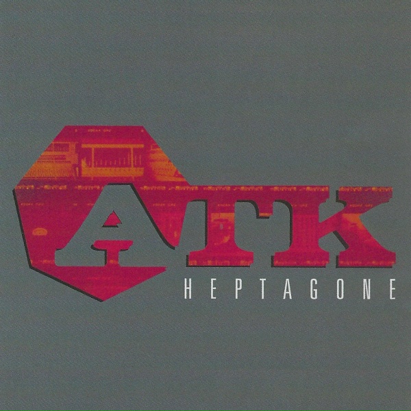ATK feat. DJ Tacteel - Pas de vie sans haine