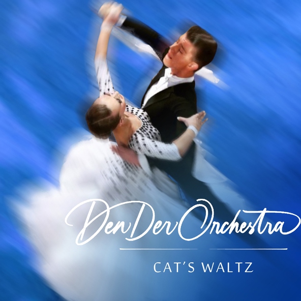 DenDer Orchestra - Cat's Waltz