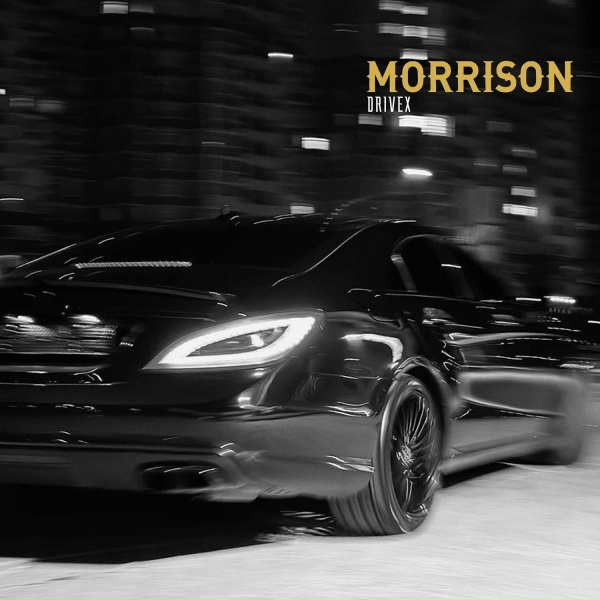 DRIVEX - Morrison