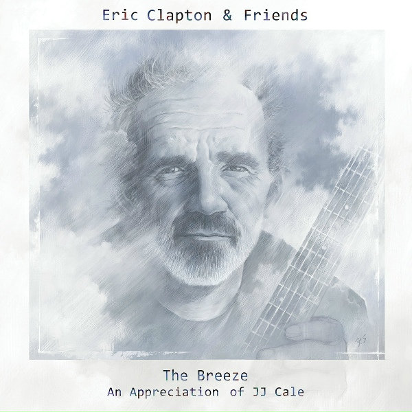 Eric Clapton feat. Willie Nelson, Derek Trucks - Starbound