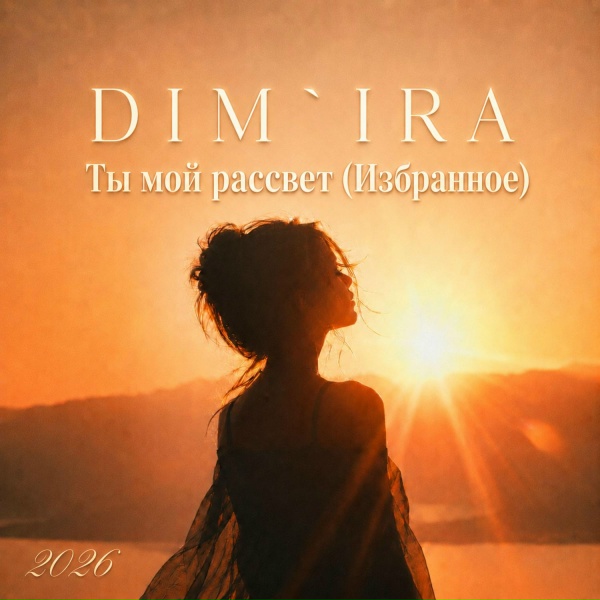 DIM`IRA - Русь